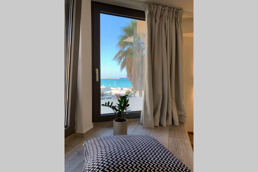 Aelia Luxury Beach House Rethymno  Exterior photo