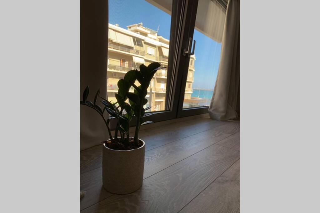 Aelia Luxury Beach House Rethymno  Exterior photo