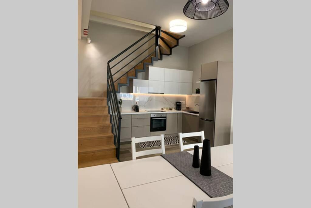 Aelia Luxury Beach House Rethymno  Exterior photo